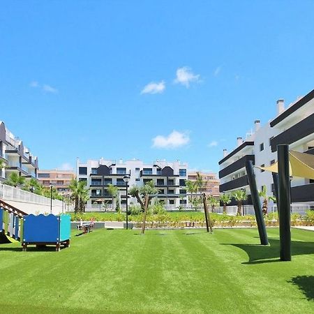 Casa De Valentino Apartment วิลยามาร์ติน ภายนอก รูปภาพ