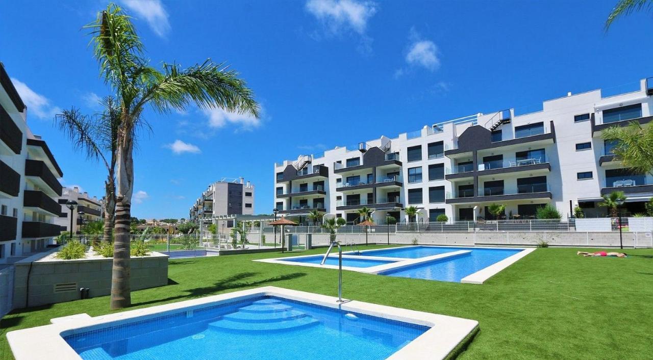 Casa De Valentino Apartment วิลยามาร์ติน ภายนอก รูปภาพ