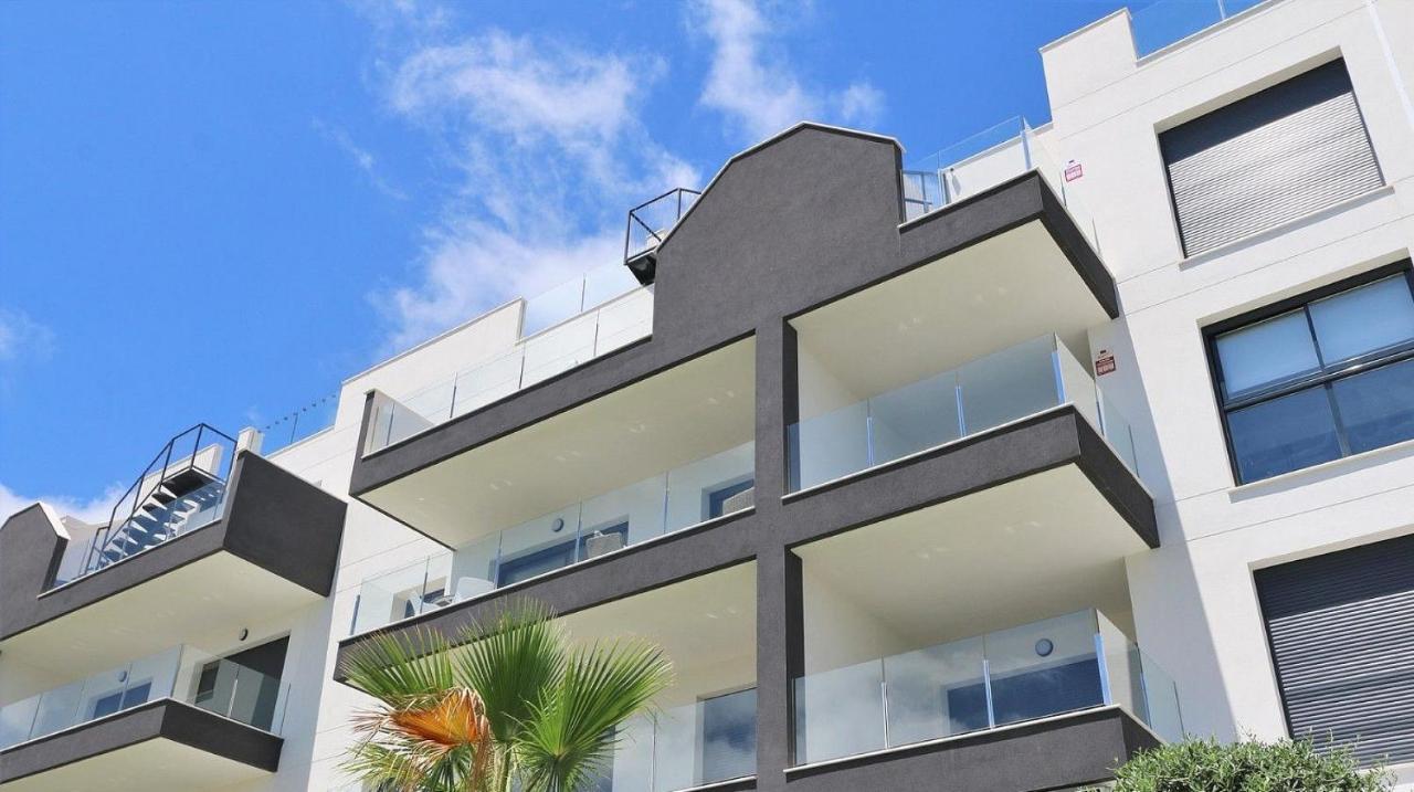 Casa De Valentino Apartment วิลยามาร์ติน ภายนอก รูปภาพ