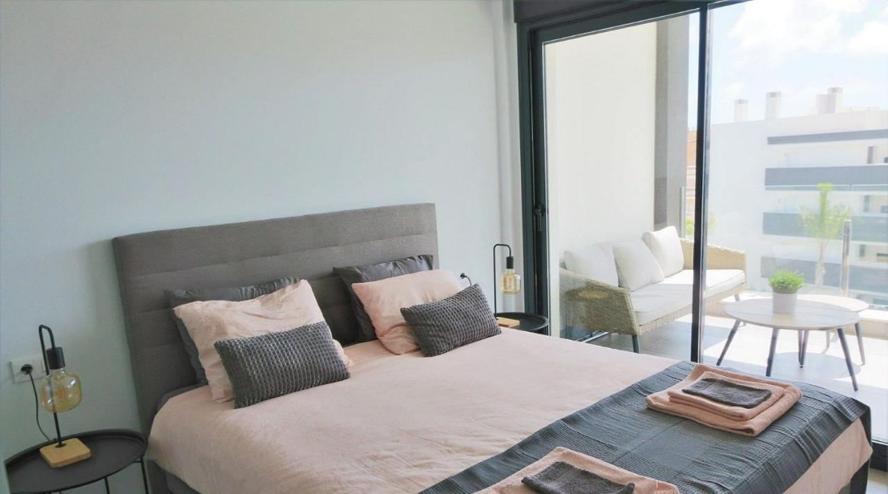 Casa De Valentino Apartment วิลยามาร์ติน ภายนอก รูปภาพ