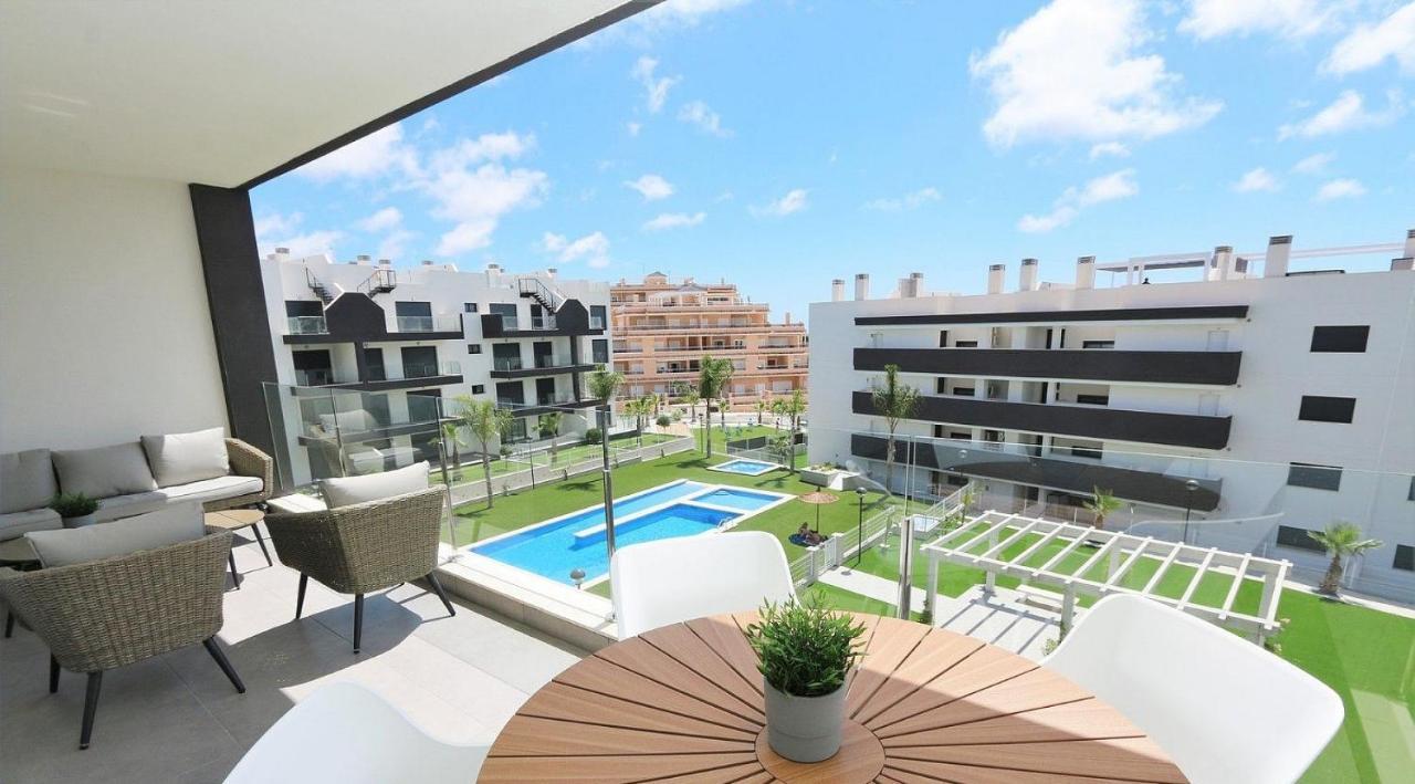 Casa De Valentino Apartment วิลยามาร์ติน ภายนอก รูปภาพ