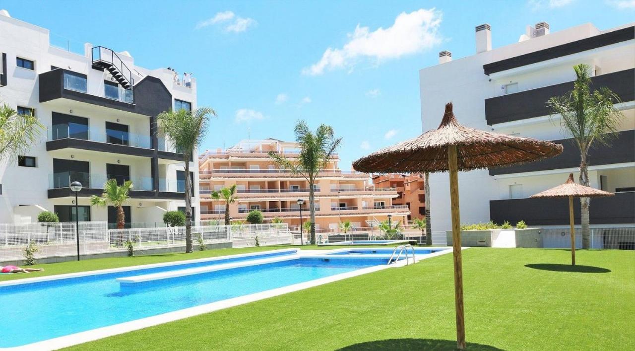Casa De Valentino Apartment วิลยามาร์ติน ภายนอก รูปภาพ