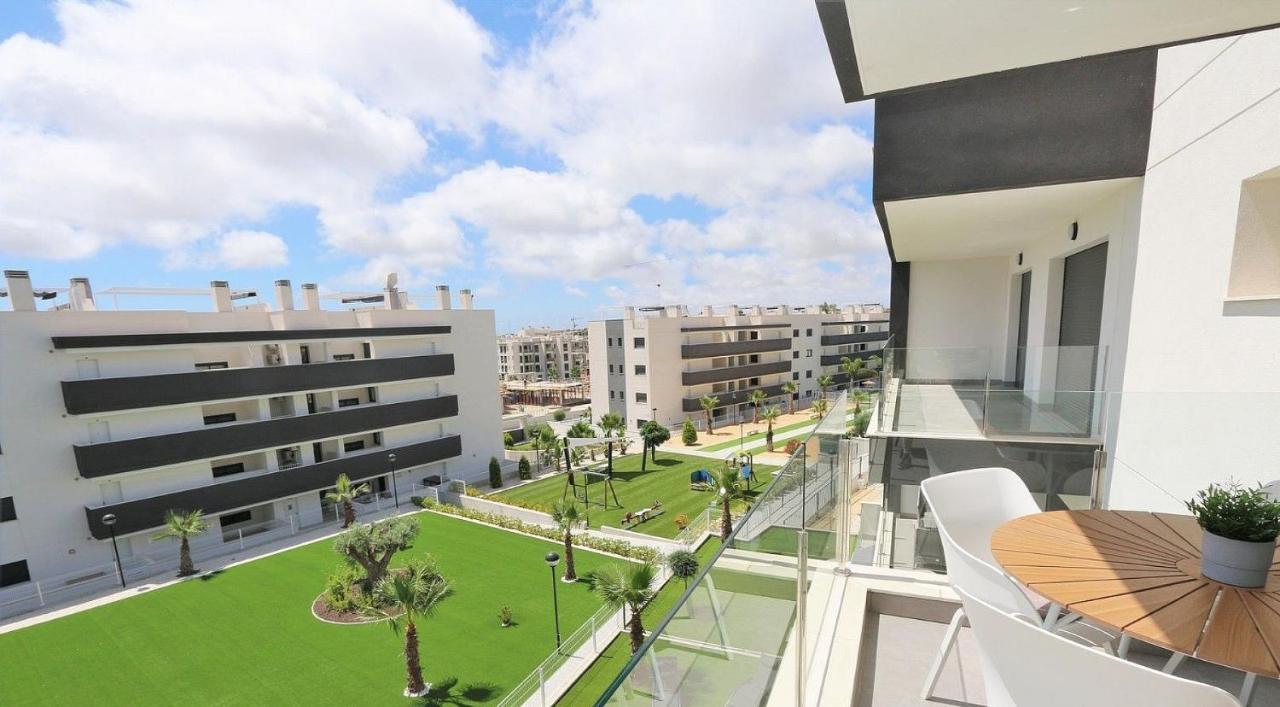 Casa De Valentino Apartment วิลยามาร์ติน ภายนอก รูปภาพ