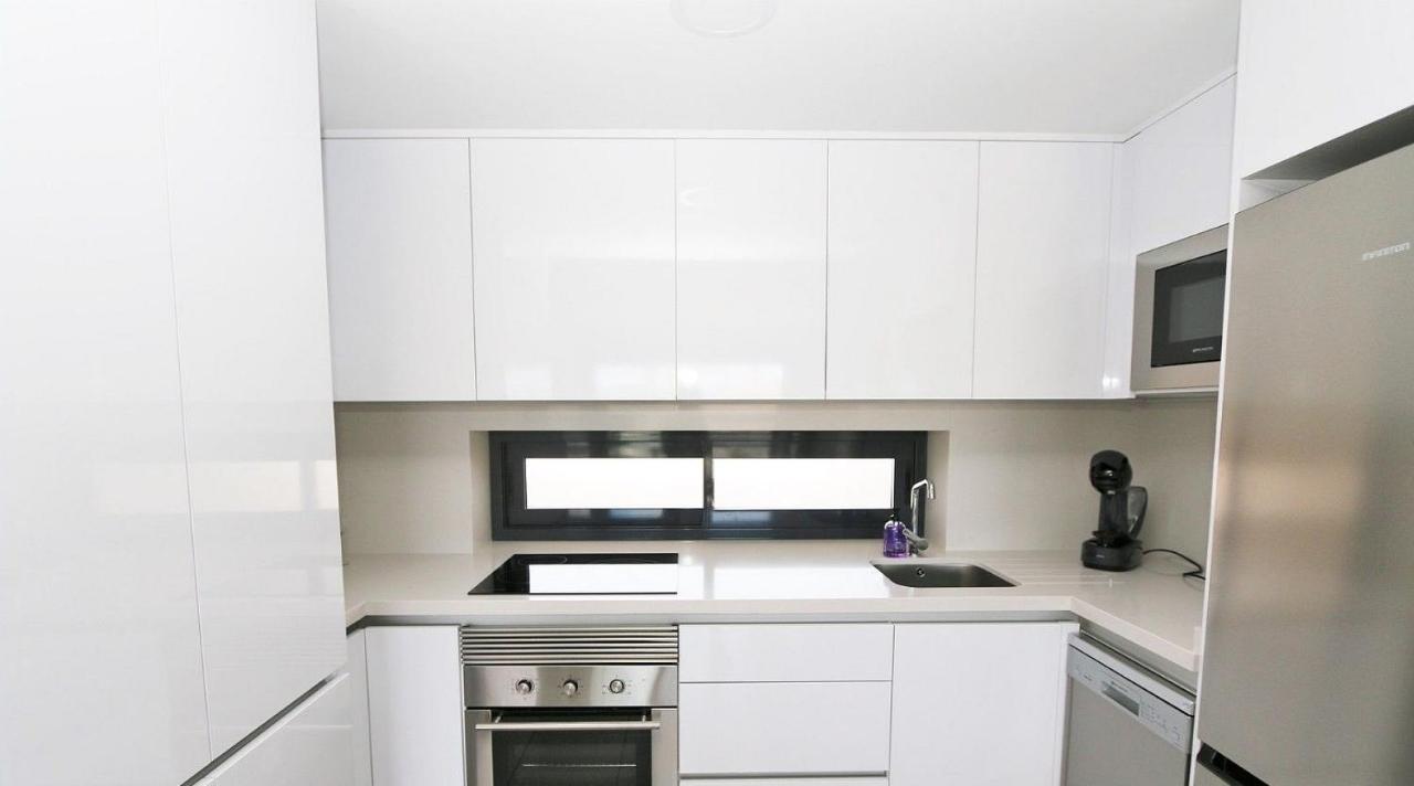 Casa De Valentino Apartment วิลยามาร์ติน ภายนอก รูปภาพ