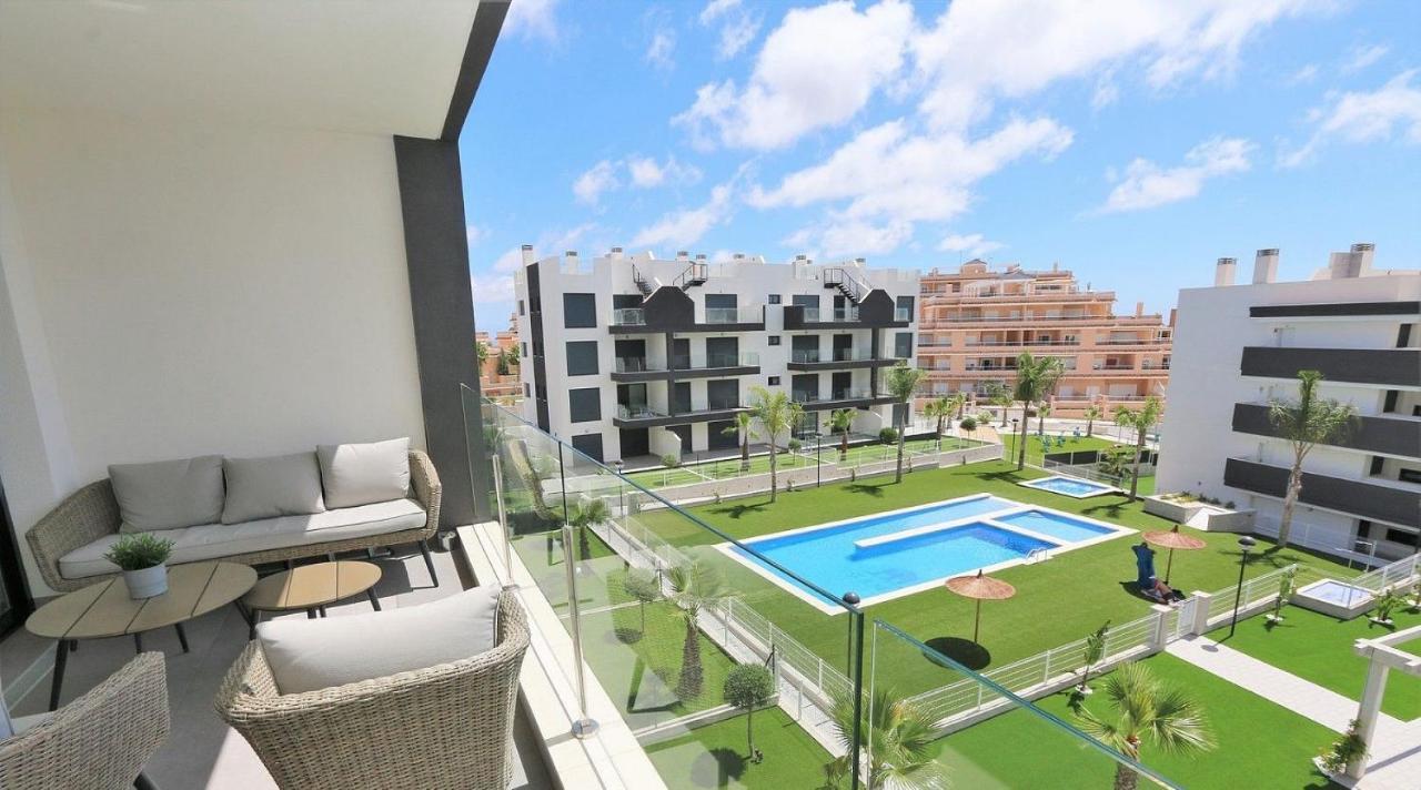 Casa De Valentino Apartment วิลยามาร์ติน ภายนอก รูปภาพ