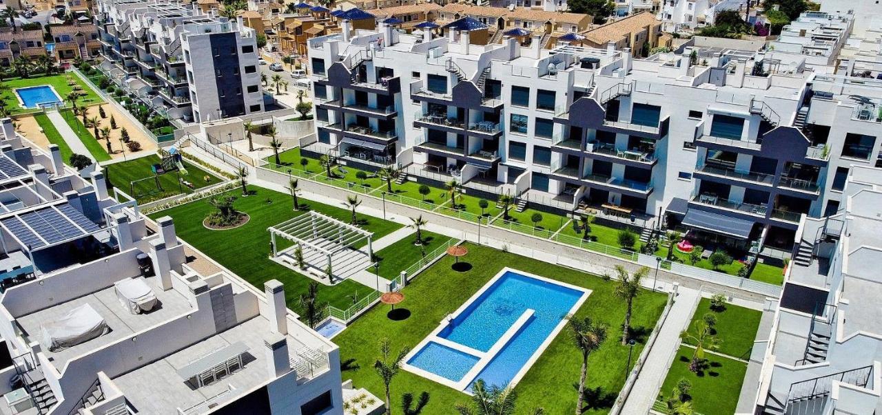 Casa De Valentino Apartment วิลยามาร์ติน ภายนอก รูปภาพ